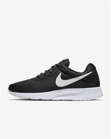 nike tanjun herren grau|NIKE Men's Tanjun Sneakers, Breathable Textile .